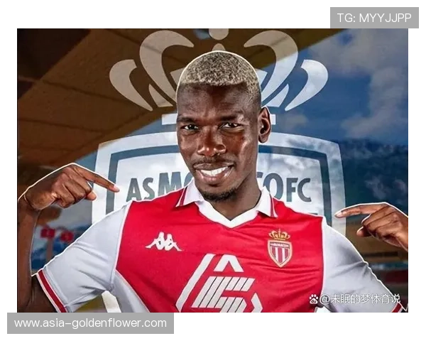 博格巴复出首秀触球瞬间引球迷欢呼