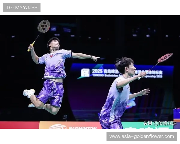 从东南亚赛季到亚团赛，各国羽毛球赛季衔接紧密