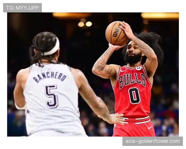 半场战报:魔术凭借高强度防守仅让公牛得到39分