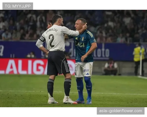 伤病更新：皇马证实楚阿梅尼脚踝扭伤，预计缺席两周