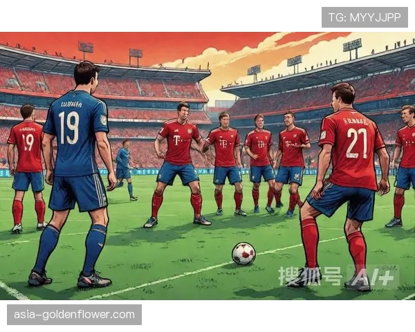 勒沃库森主场迎战拜仁,榜首大战将检验双方战术进化 勒沃库森主场迎战拜仁,榜首大战将检验双方战术进化